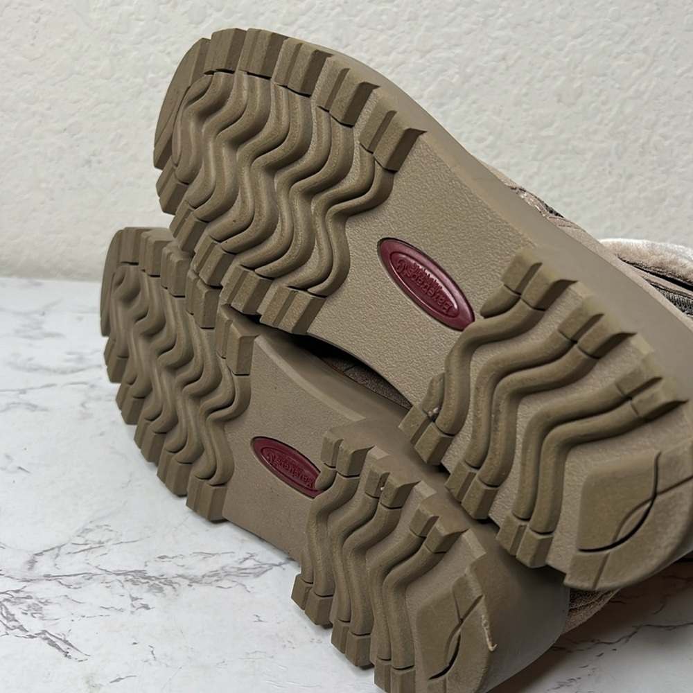 Baretraps Wyoming Water Resistant Boot 7.5M - Picture 7 of 15